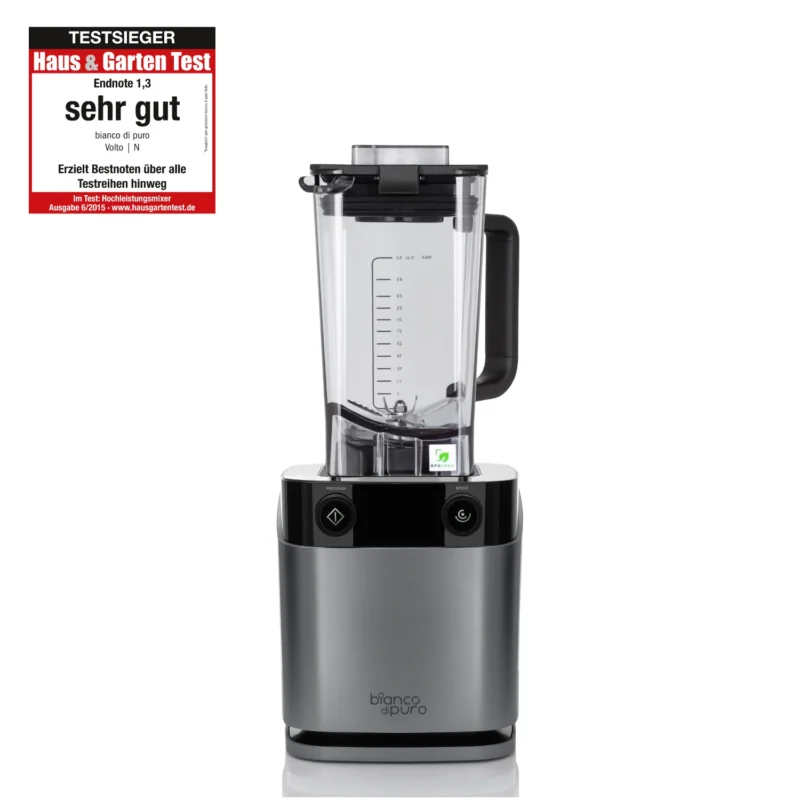 Bianco di Puro Volto N Hogesnelheidsblender