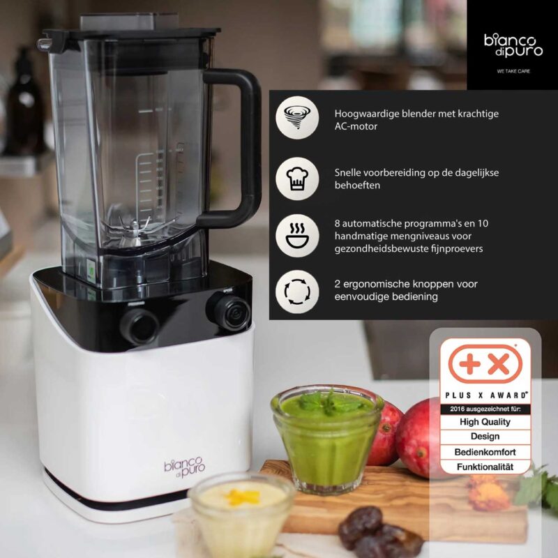 Alternative view of Volto N