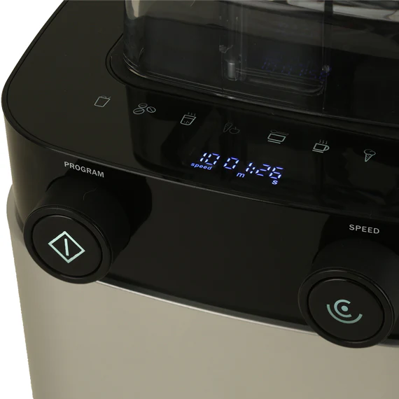 Handmatige bediening Volto N