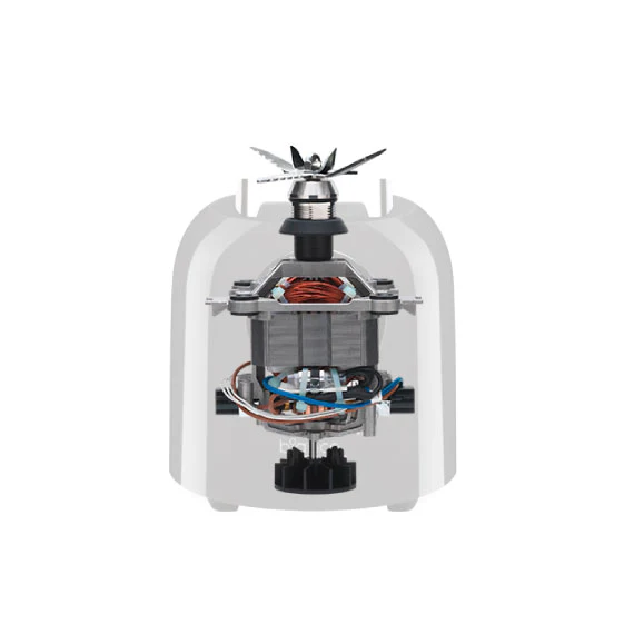 Technische specificaties PURO S