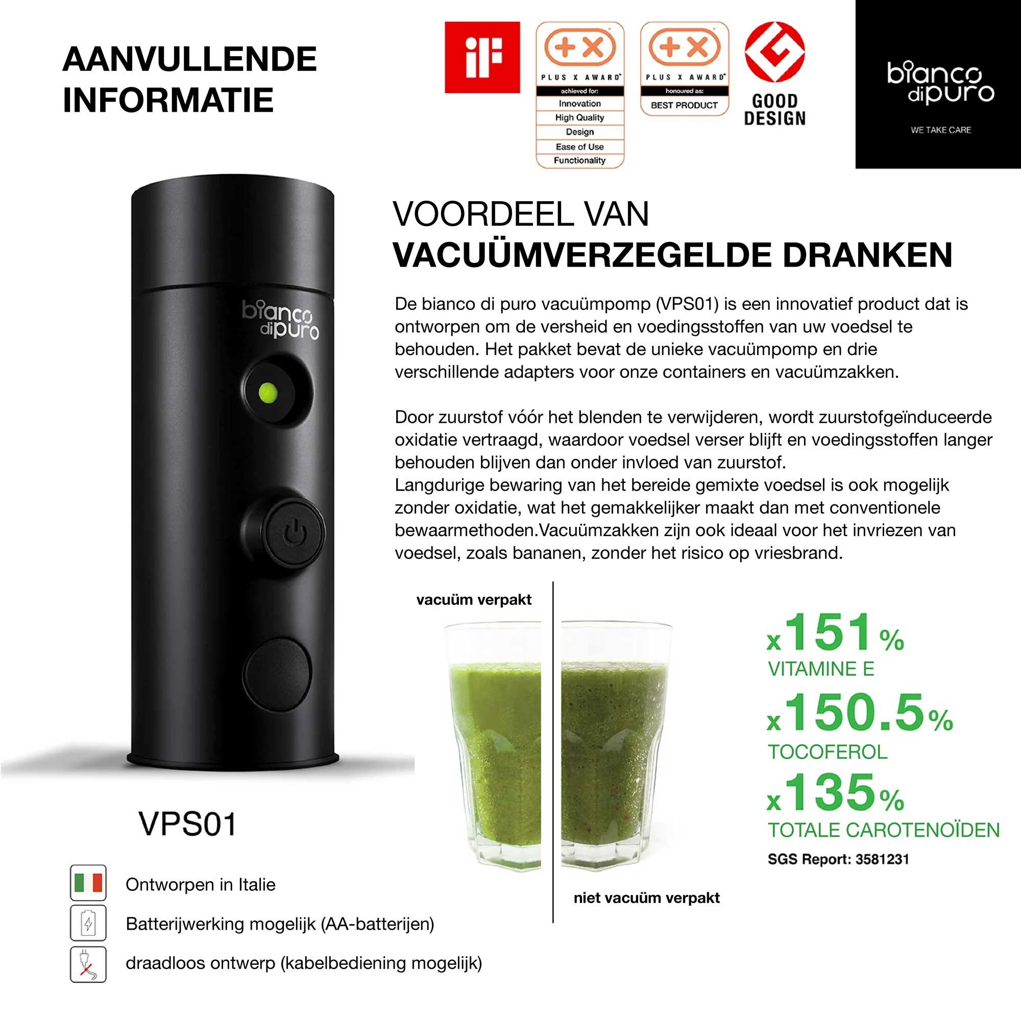 Volto N - Afbeelding 7