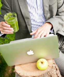 Workshop Vitale Voeding voor bedrijven