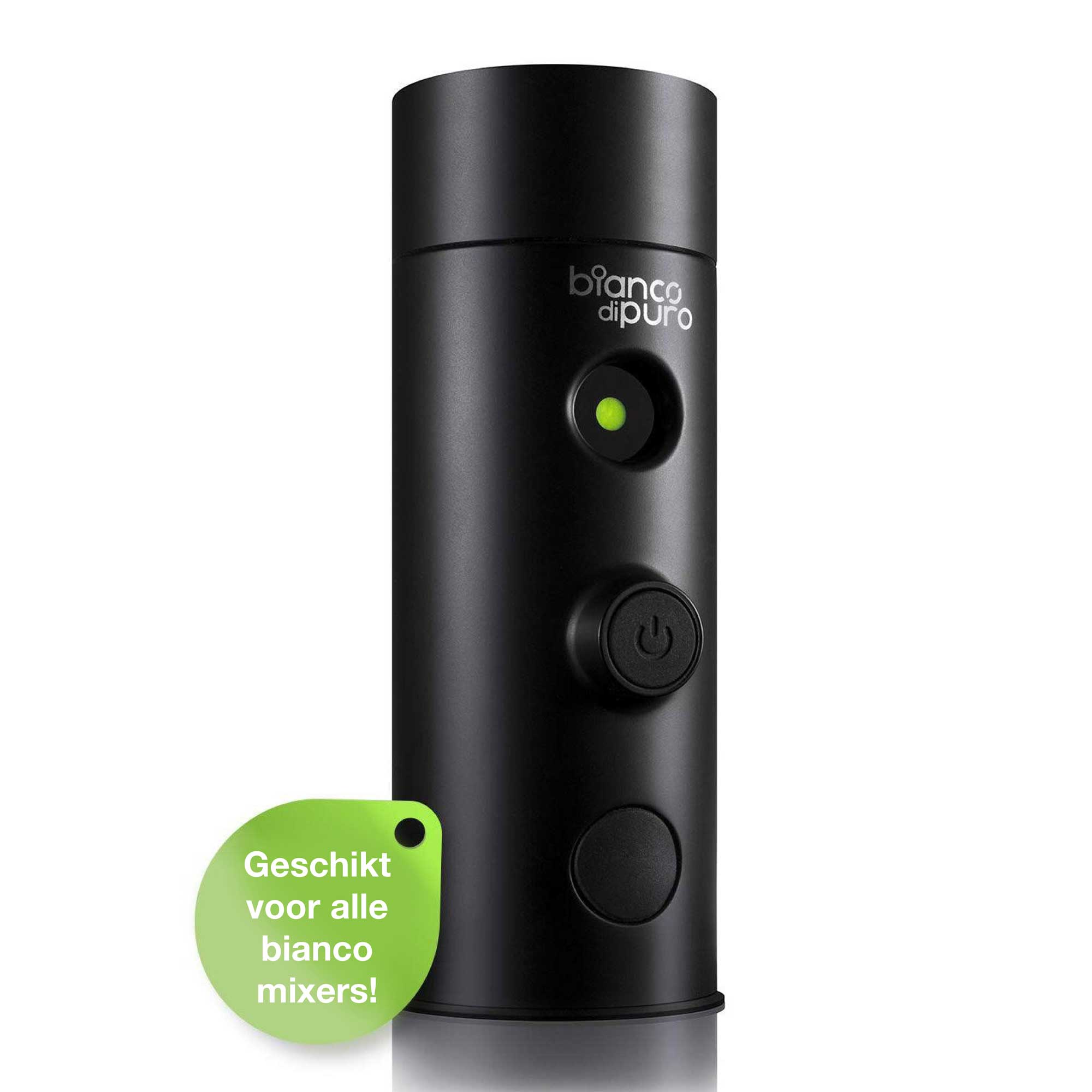 Bianco Vacuumpomp - Afbeelding 2