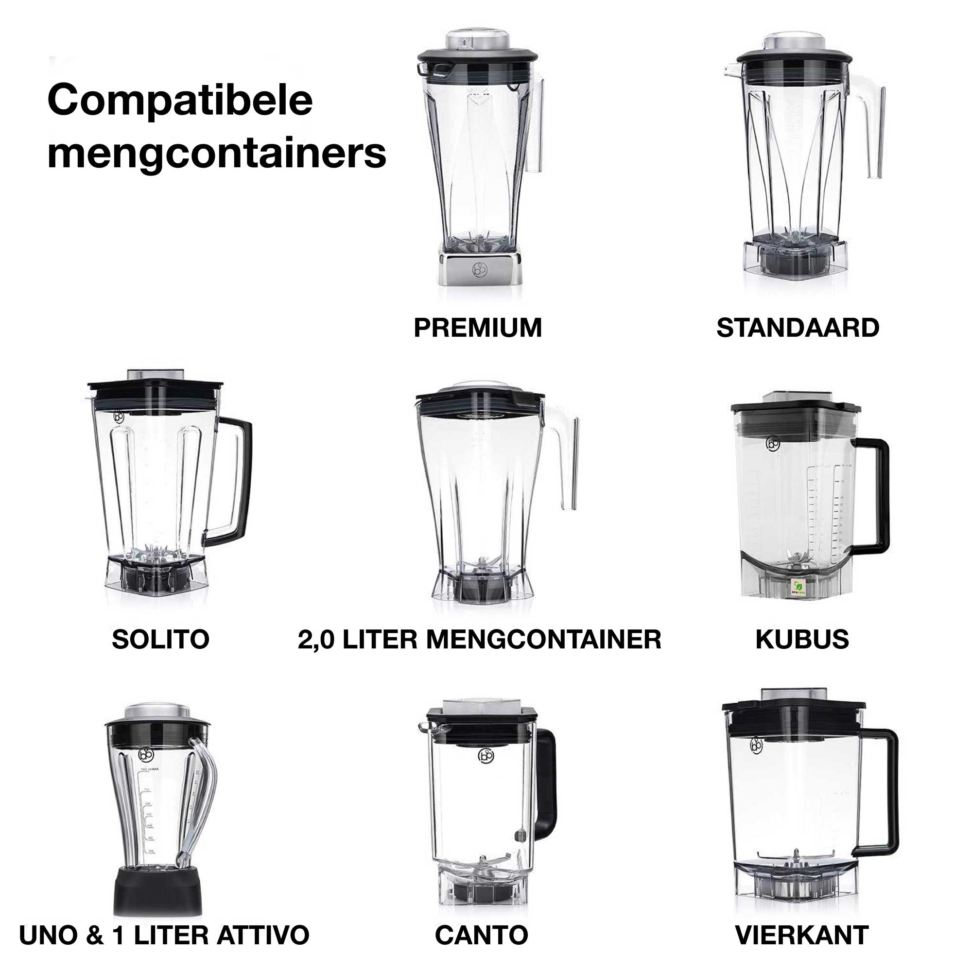 Bianco Vacuumpomp - Afbeelding 6