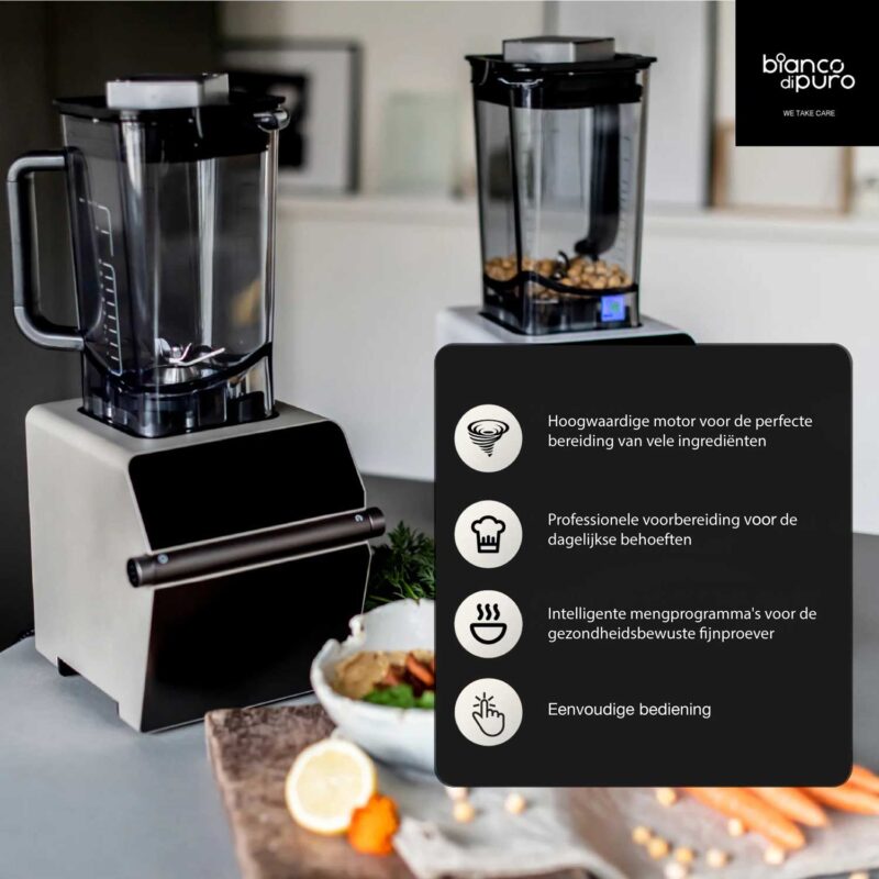 Alternative view of Tune Pro