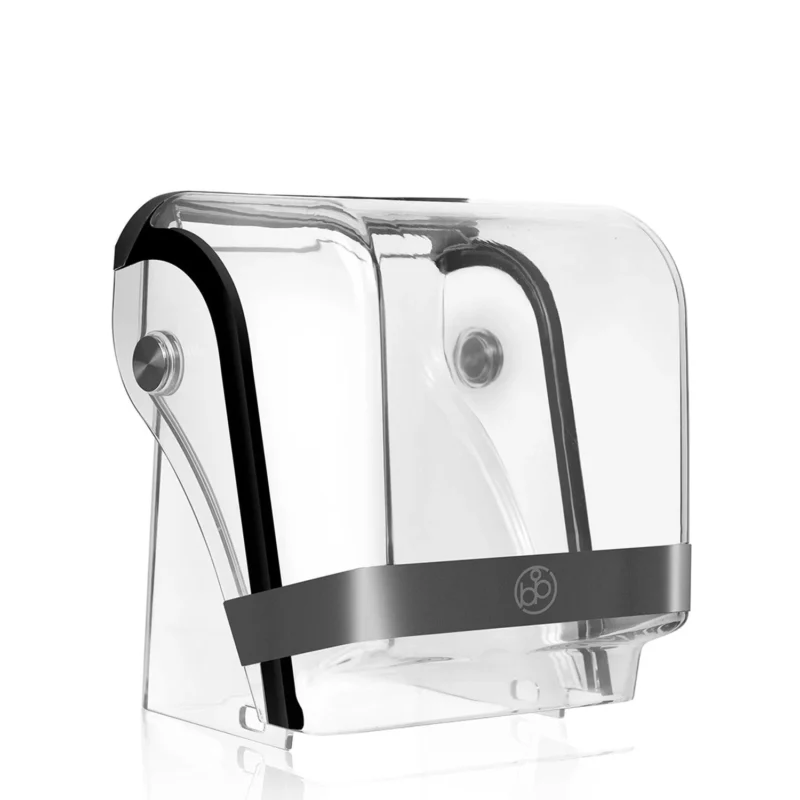 Soundcover voor Gusto S