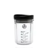 Extra blenderbeker 250 ml voor Tri set