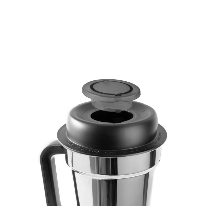 Alternative view of Inox