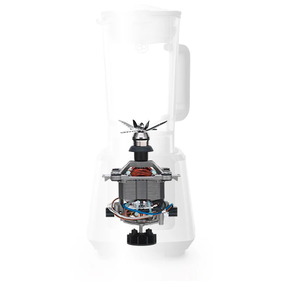 Technische specificaties PRIMO U