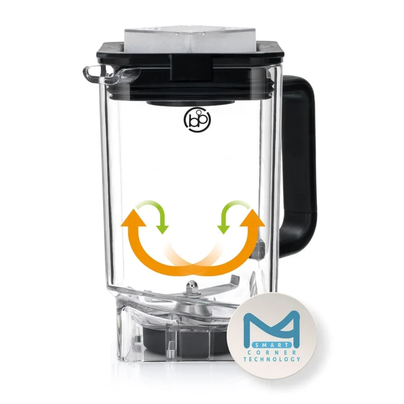 CANTO Mixbeker Gusto Pro