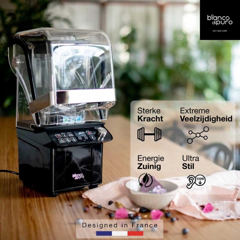 Alternative view of Gusto Pro