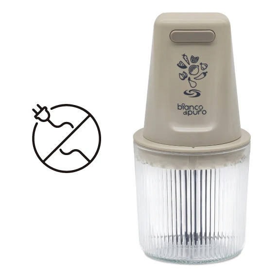 CHOPIT onderscheidt zich van de rest